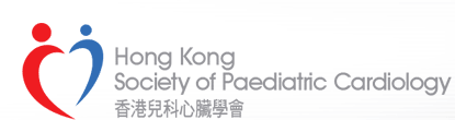 Hong Kong Society of Paediatric Cardiology